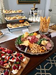 Baby Shower Brunch Brunch Recipes Baby Shower Brunch Baby Shower Lunch