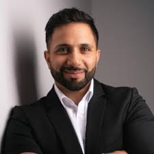 Brendan Schäfer auf LinkedIn: Ich bin froh Teil des Kerkhoff Teams zu sein!