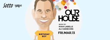 Ryan Labelle (@RyanLabelle1)