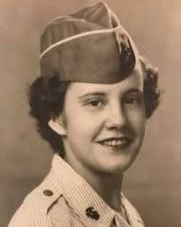 Frances Wickham Obituary August 15, 2023