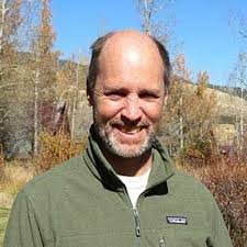 Civic Tourism: the Poetry and Politics of Place with author Dan Shilling