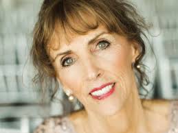 Gloria Maria Mader's Memorial Website