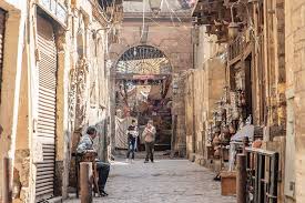 7 online places to get gifts for eid. Cairo Travel Guide 12 Things To Do In Cairo The Adventures Of Nicole