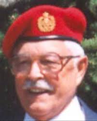 Raymond Huffman Obituary