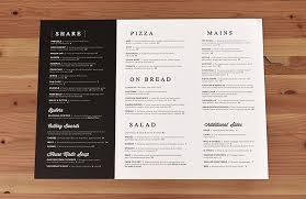 Art Of The Menu Union Public House Restaurant Menu Design Menu Design Menu Design Inspiration
