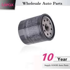 Us 12 95 19 Off Capqx Oil Filter Finder 90915 Yzze1 For Toyota Camry Corolla Echo Rav4 Yaris Rav4 Prius Saloon Prius Hatchback Echo Saloon In Oil