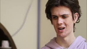 Jonah Reed Showreel 2024