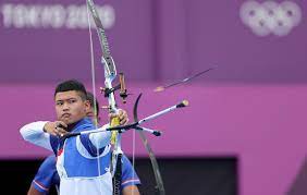 Näytä lisää sivusta 中華民國射箭協會 chinese taipei archery association facebookissa. Y V4tmnlp9fo0m