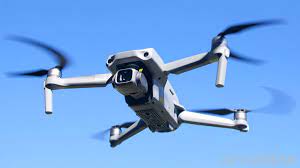 Many drones offer enough speed and flight time to cover ten or more miles of ground, but can only travel less than one mile from the remote control. Best Long Range Drones How Far Can You Fly Drone Rush