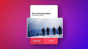 In a few clicks, you can change your design's colors using the color wheel tool, pick from over a hundred fonts, and move design elements like shapes, lines and images around to get them where you want them to be. After Effects Tutorial Stylish Card Animation In After Effects Simple Method Youtube