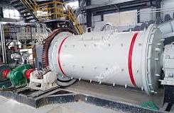 What's the Price of Ball Mill? | miningpedia
