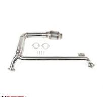 TNEER - Downpipe Porsche 718 Boxster