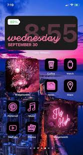 #neon pink #pink aesthetic #pink icons #neon icons #halsey #halsey manic #bisexual #wlw #wlw icons #lesbian icons #bisexual icons #girls #halsey icons #lq halsey #lq icons #pink layouts #neon layouts. Pink Ios 14 App Icon Pack Neon Aesthetic Ios 14 Icons Iphone Icon Pack Neon 30 Pack App Icons Iphone Wallpaper App Iphone Home Screen Layout Homescreen