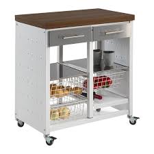 Verduleros 2 en 1 para cocina. Carros Y Verduleros Organizacion De Cocina El Corte Ingles 9