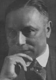 Marie Hubert Gerard Alexander “Lex” Tholen (1890-1971)