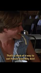 Thanks Simone! Trying to get that horse