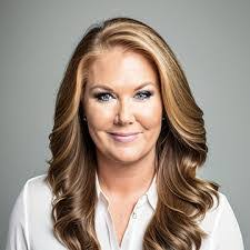 Jennifer Carter's Instagram, Twitter & Facebook