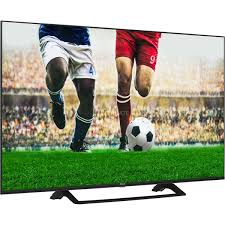 Van inch naar cm maattabel. Hisense 55ae7200f Led Fernseher 139 Cm 55 Zoll Schwarz Ultrahd 4k Triple Tuner Wlan