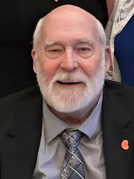 Terry Welsh avis de décès