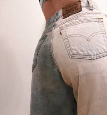 We did not find results for: Two Toned Levi Jeans Diy Roupas Vintage Diy Roupas Customizadas Roupas Diy