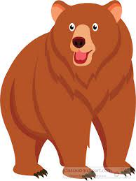 Your source to keep up to date on local food, music, beer, outdoor activities and more in asheville and western north carolina! Bear Clipart Clipart Clip Art Vectors Graphics Illustrations