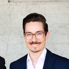 Benjamin D. Klink, PhD