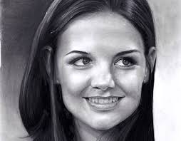 Katie Holmes Projects :: Photos, videos, logos, illustrations and branding  :: Behance