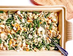 Maybe you would like to learn more about one of these? Healthy Tuna Noodle Casserole Shaw Simple Swaps