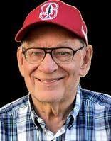 Calvin Bruce Obituary (2024)