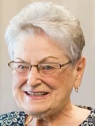 Margaret Ann Chandler (Cloud) Obituary