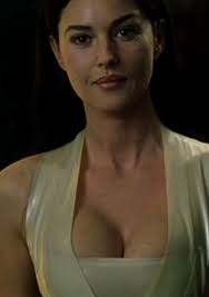 Matrix Movie Girl Slideshow