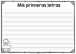 Después de los 3 años podemos proponer tarjetas para bordar, para los más pequeños con agujeros grandes y distanciados, para los. Cuadernillo Motricidad Fina Materiales Educativos Para Maestras