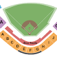 Sioux Falls Canaries at Sioux City Explorers - MercyOne Field At Lewis & Clark Park, 3400 Line Dr Event Image
