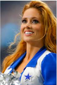 Redheads appreciation post 😍 (the red is so fiery with the DCC uniform !)  : r/DCCMakingtheTeam