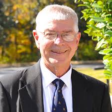 We are saddened to share the news of the passing of Dr. Bob Wetzel  yesterday evening at his home in Whispering Pines. Dr. Wetzel's tremendous  impact