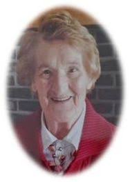 Condolence Book for Margaret (Peg) O'Donnell (née Carson) (Dungarvan,  Kilkenny)