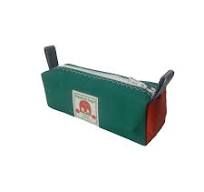 Federtasche aus Segeltuch - Konfigurator