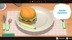 Cookstar ostensibly released on march 31, 2020. Cooking Mama Cookstar Nintendo Switch Amazon De Games