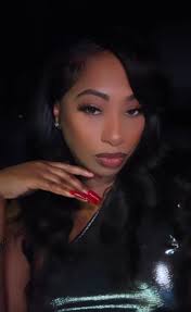 Offical Raesha FanPage