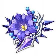 Thundersoother Is An Artifact Set Available At 4 Star And 5 Star Rarities Which Can Be Obtained From Midsummer Courtyard In 2021 Flower Of Life Phone Themes Artifacts