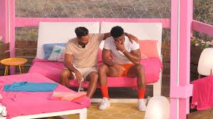 Sign up for free now for the biggest moments from morning tv. Love Island 2021 Bittere Tranen Bei Amadu Und Paco