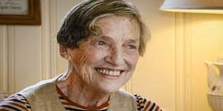 Ellen Bromfield Geld, youngest daughter of Louis Bromfield, dies at 87