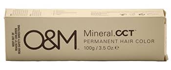 Open 7 days a week, we offer a full range of professional hair care services. O M Original Mineral Cct Permanent Hair Color 3 5 Oz 10 03 Lightest Beige Blonde Buy Online In Kuwait At Desertcart Com Kw Productid 55250708