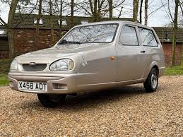Image result for Stone Beige 1994 Reliant