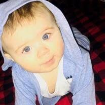 Draven Lee Hancock Obituary