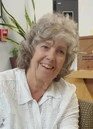 Obituary information for Sharon Lee Caplinger