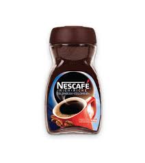 Nescafe Rich Decaf Instant Coffee Nestle Canada