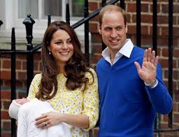 Royal Baby 3 Imie Jest Juz Znane Ksiezna Kate Urodzila To Chlopiec Imie Waga Plec Porod To Trzecie Dziecko Pary Krolewskiej Kurier Poranny