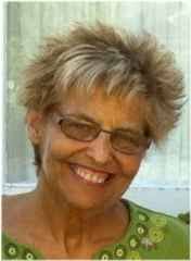 Barbara Jane Gill Knowles (1954-2012)