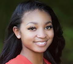 Clark Atlanta University Graduate Reana Wilson Shares Her Perspective